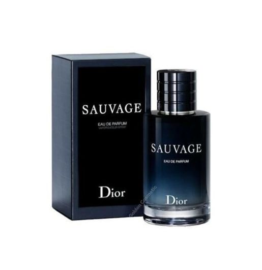 60ml dior sauvage edp