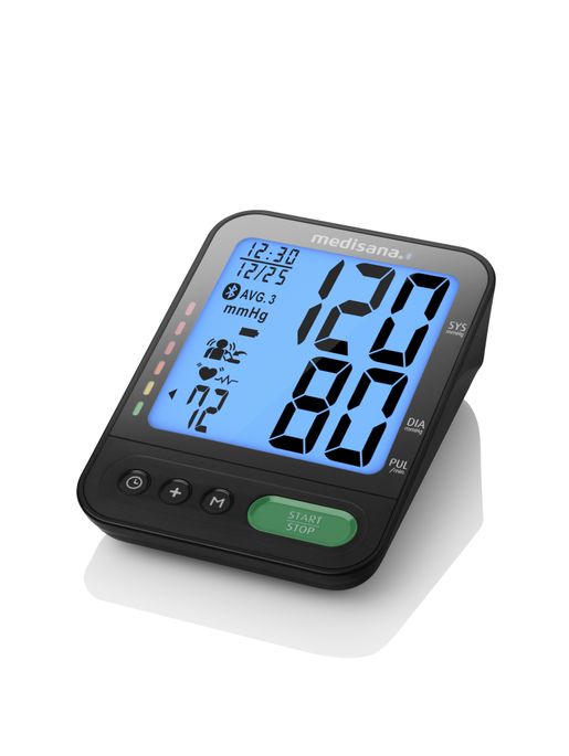 Is the Medisana BU 516 a good blood pressure monitor? Medisana BU 516  product review 