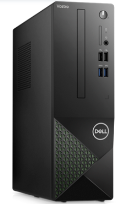 Dell | Vostro 小型桌上型電腦i5-13400 處理器16GB Ram V3020S Vostro