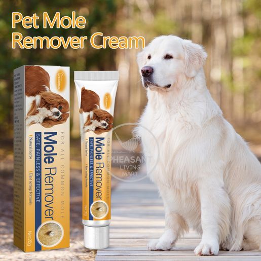 Wart medicine outlet for dogs