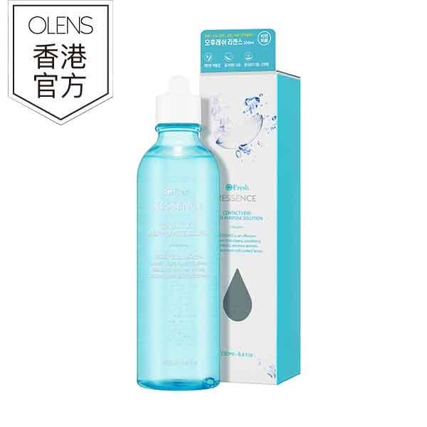 OFRESH RESSENCE SOLUTION 250ML