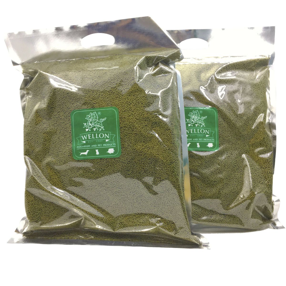 經濟糧 1.5KG (S) x 2 pcs (ref: 998164)
