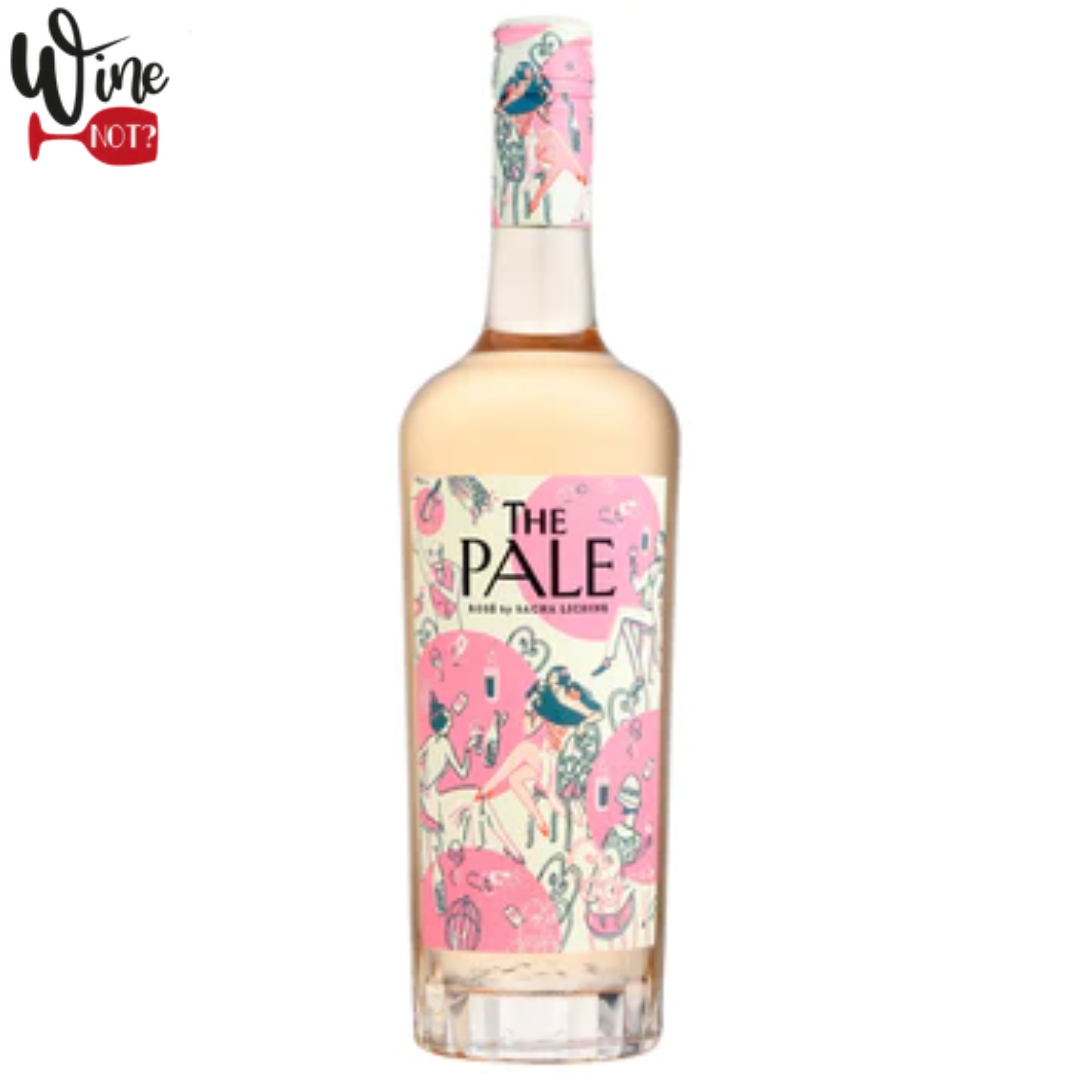 Chateau d'Esclans The Pale 2021 750ml