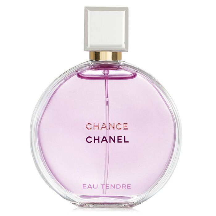 Chanel | Chance Eau Tendre 女性香水50ml/1.7oz - [平行進口