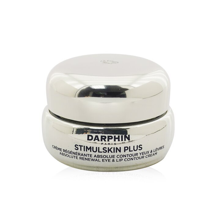 Stimulskin Plus Absolute Renewal Eye & Lip Contour Cream 15ml/0.5oz - [Parallel Import Product]