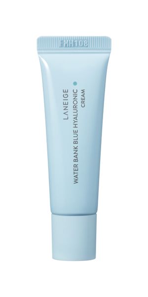 LA Waterbank Blue HA Cream (oily) 10mL 