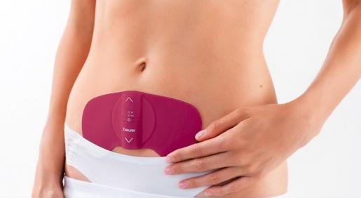 Beurer EM-50 Menstrual Relax TENS Machine