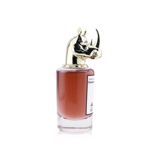 PENHALIGON'S | Portraits Terrible Teddy 犀牛香水75ml/2.5oz - [平行