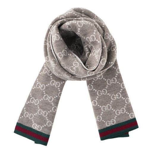 Gucci guccissima sale scarf