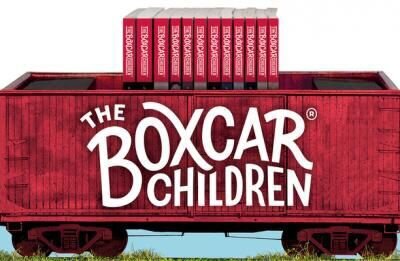 Grand Central Publishing | 【經典兒童讀物】The Boxcar Children