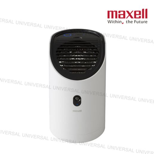 無料で配送 maxell MXAP-APL250WH - 冷暖房・空調