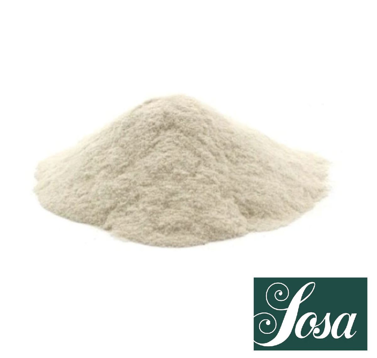 Sosa GELESPESSA (XANTANA GUM) (50g)