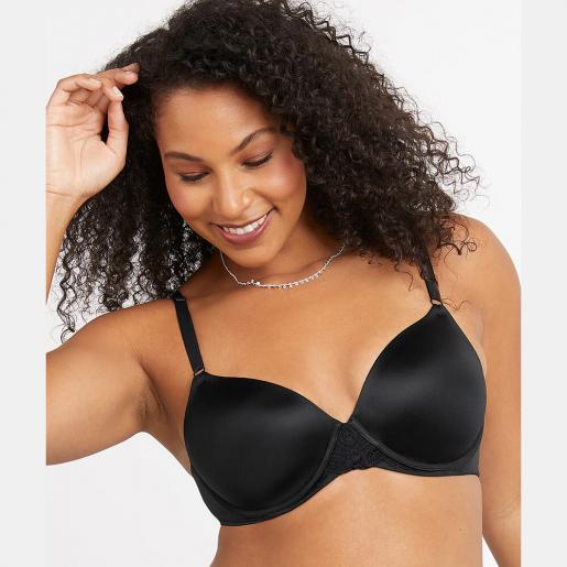 Private Shop  Maidenform One Fab Fit® Everyday Modern Demi
