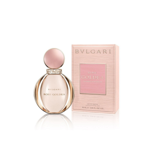 Parfum bvlgari gold hotsell