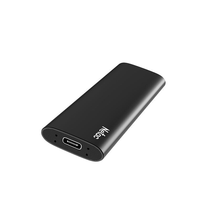 Netac 外付け Portable SSD 1TB Z slim 100% 【公式通販】
