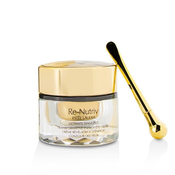 Re-Nutriv Ultimate Diamond Transformative Energy Eye Creme  -[Parallel Import Product]