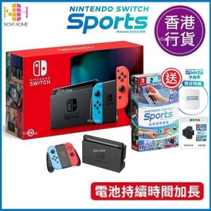 Switch | HKTVmall 香港最大網購平台