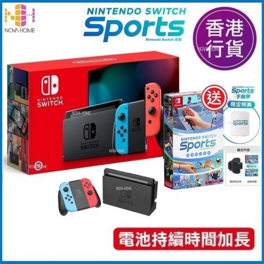 Price網購- Switch Sports 運動[中英日文版]