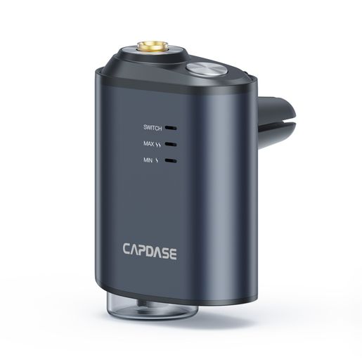 Capdase personal air deals purifier