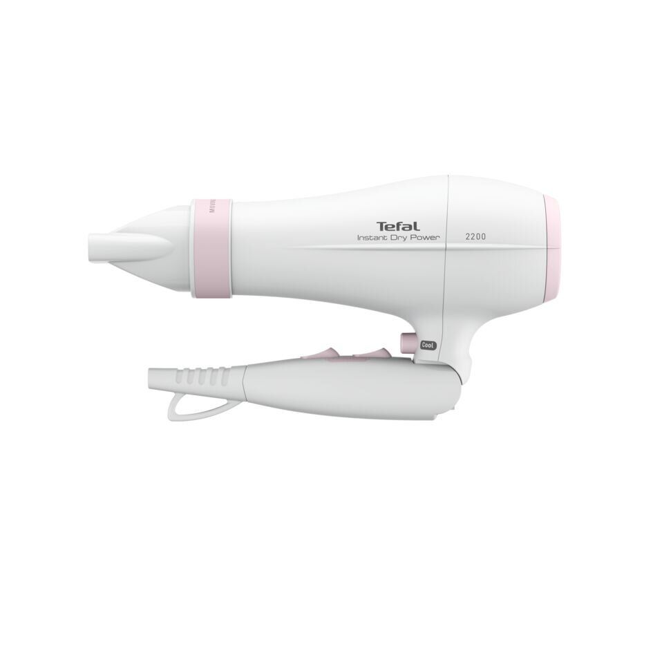 Tefal hair cheap dryer