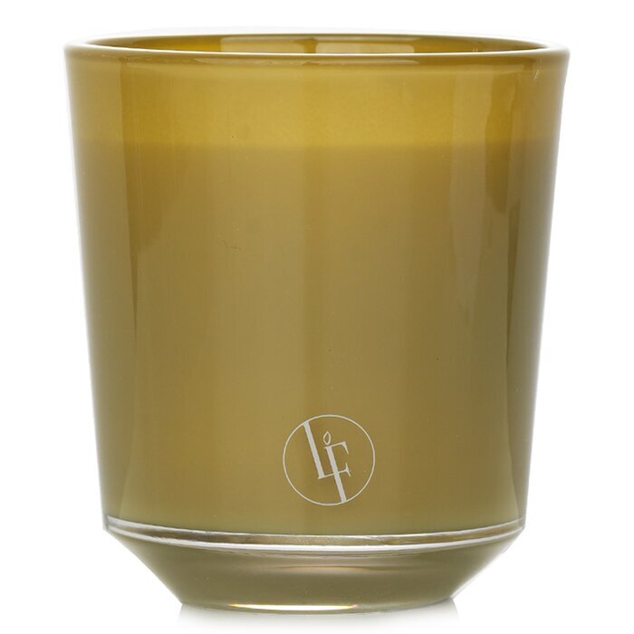 Bronze Santal Scented Candle 200g/7.05oz - [Parallel Import Product]