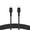 Belkin BOOSTCHARGE PRO Flex USB-C 至 USB-C 連接線 (CAB011bt1MBK)