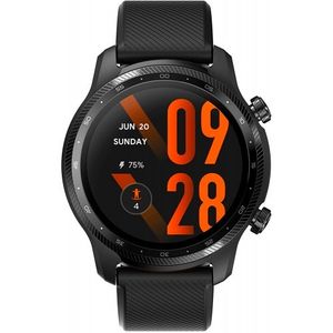 豪華 WearOS3 【新商品】Ticwatch Pro Pro5 Mobvoi 5 スマートウォッチ