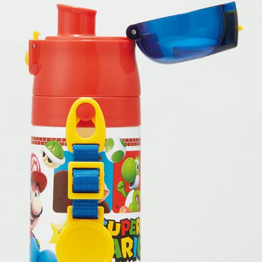 PP KIDS BOTTLE 560 ML | SUPER MARIO