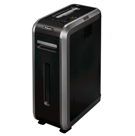Powershred® 125Ci Cross-Cut Shredder