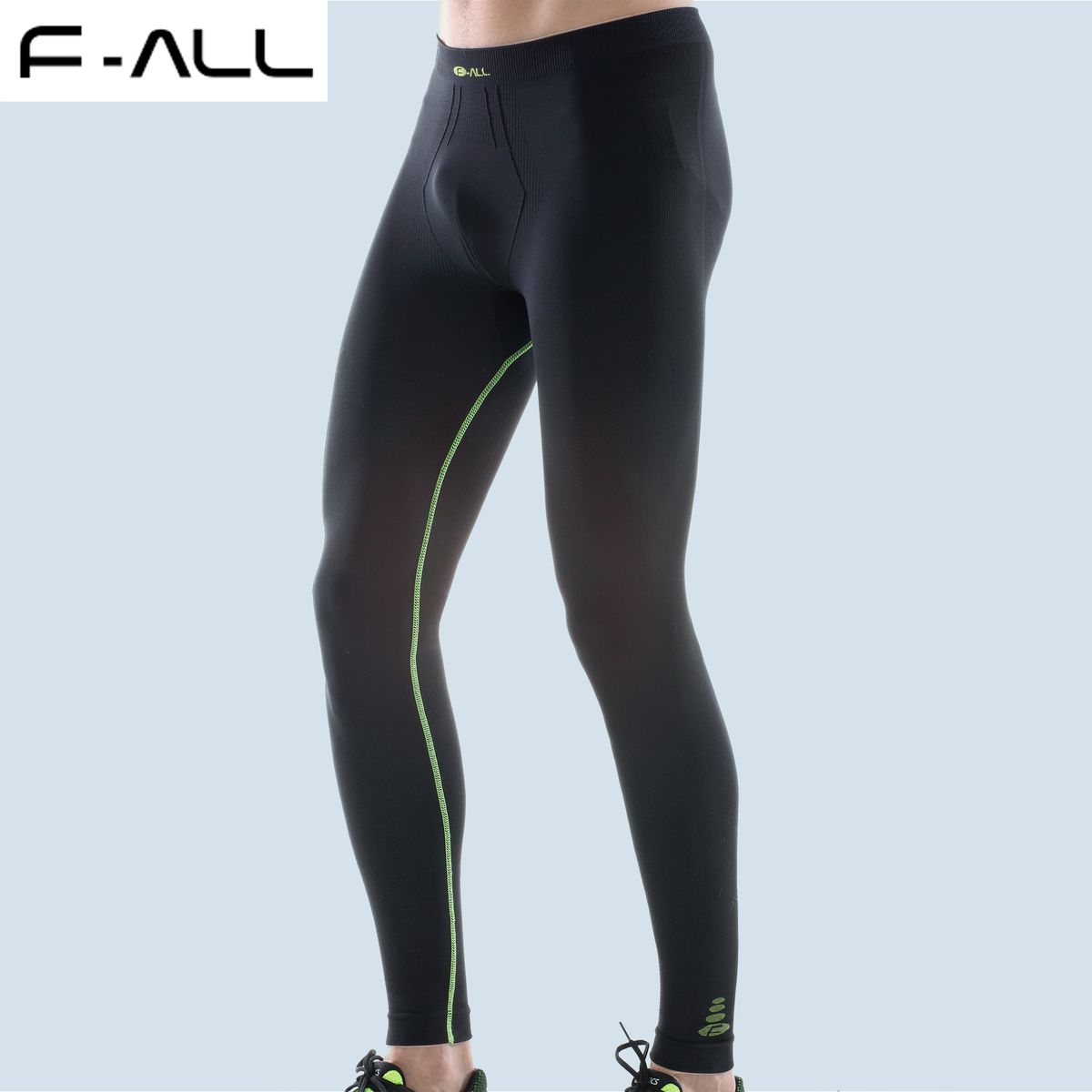 New York Men Full Length Pants Size XL-XXL Black