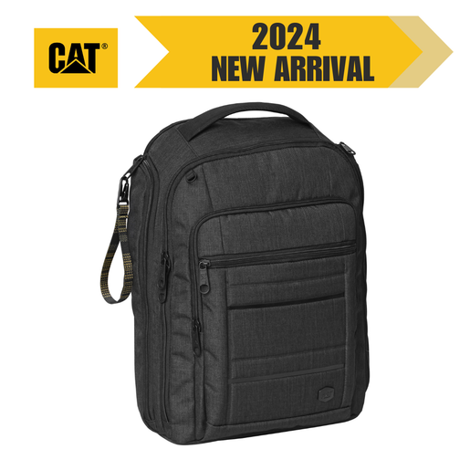 Caterpillar business backpack on sale