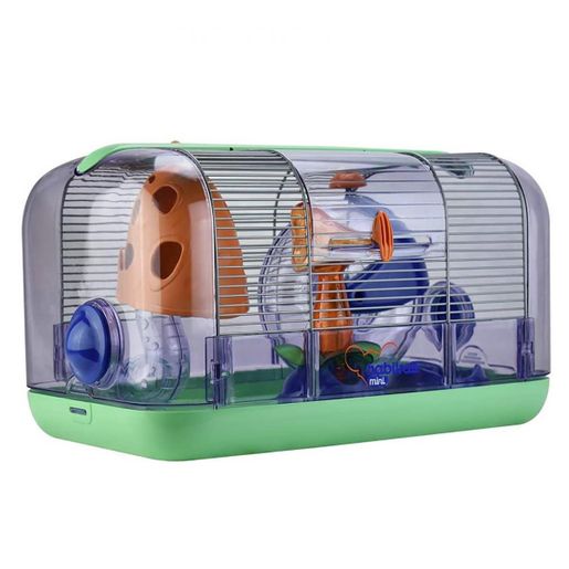 Cage deals habitrail mini