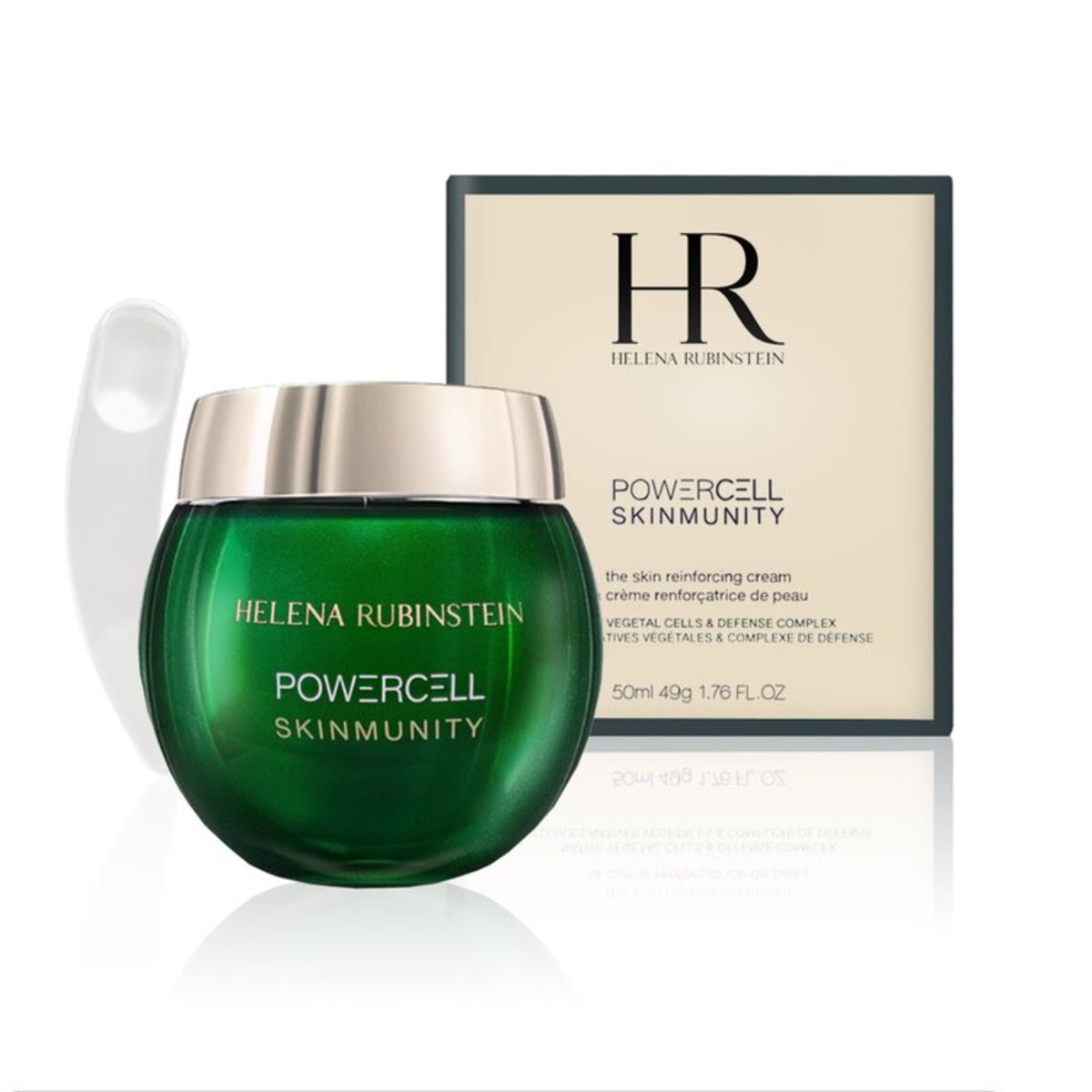 Helena Rubinstein | Powercell Night Rescue Cream-in-mousse 50ml ...