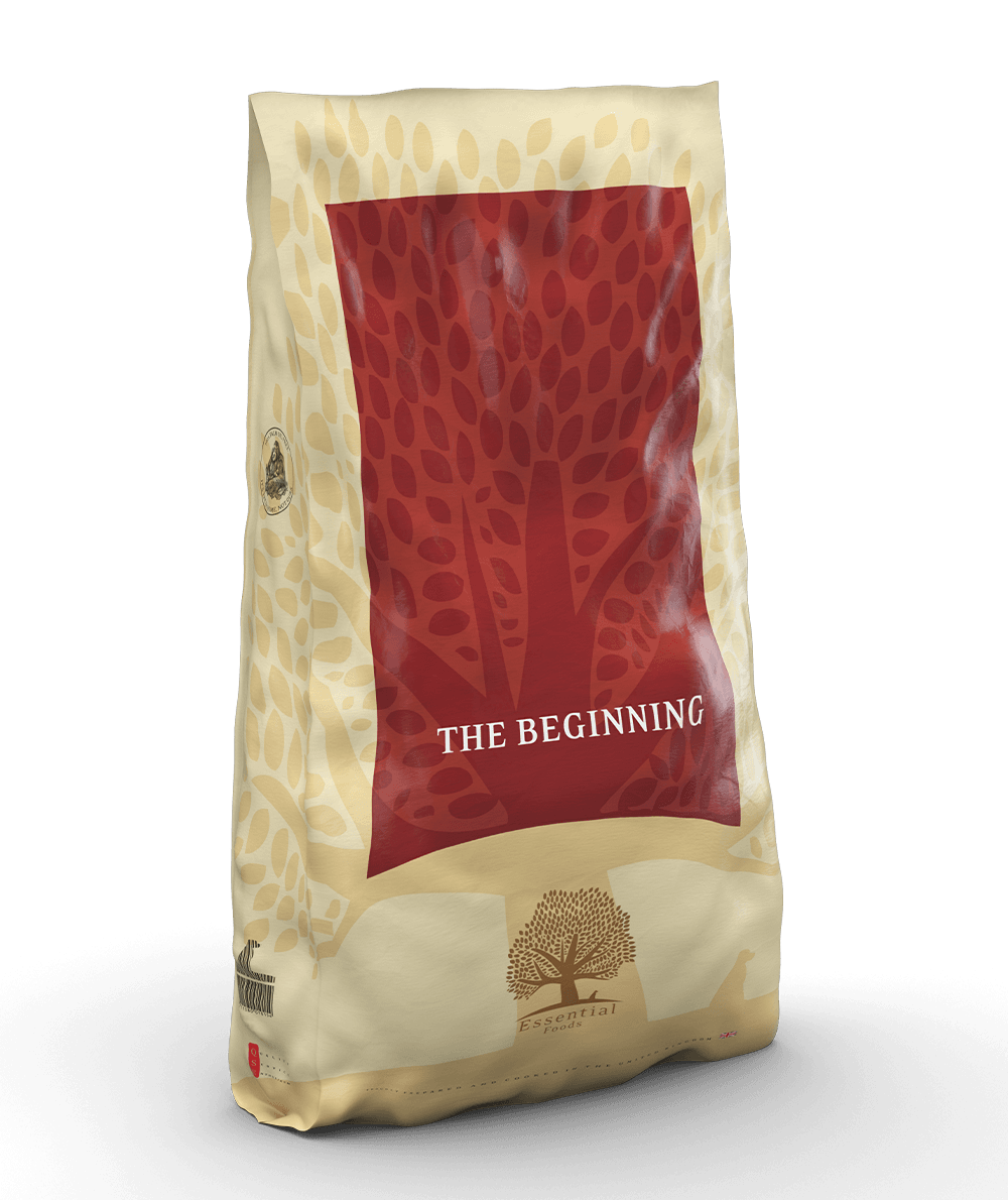 Essential Foods -起步細型幼犬無穀物全天然狗糧 10kg 2 Essential Foods -起步細型幼犬無穀物全天然狗糧 10kg 1