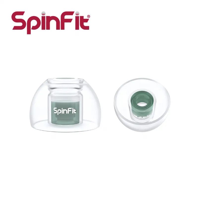 Spinfit momentum outlet true wireless