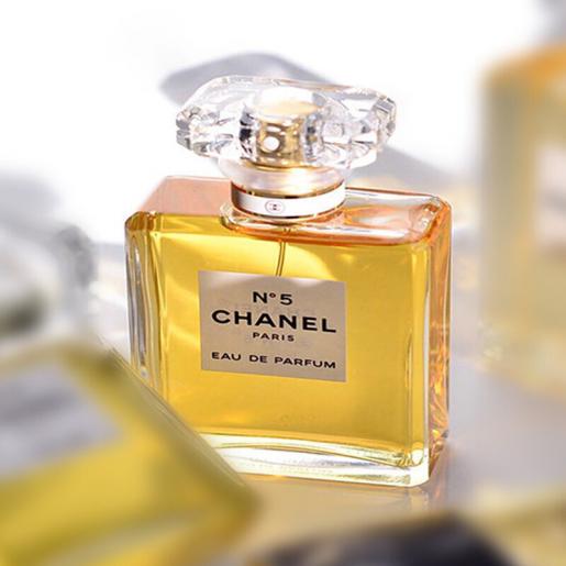 brevpapir korrekt fjer Chanel | N°5 Eau De Parfum Spray 35ml | HKTVmall The Largest HK Shopping  Platform