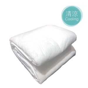 (贈品) 被芯 (按相對床品套裝尺寸送相應被芯) 