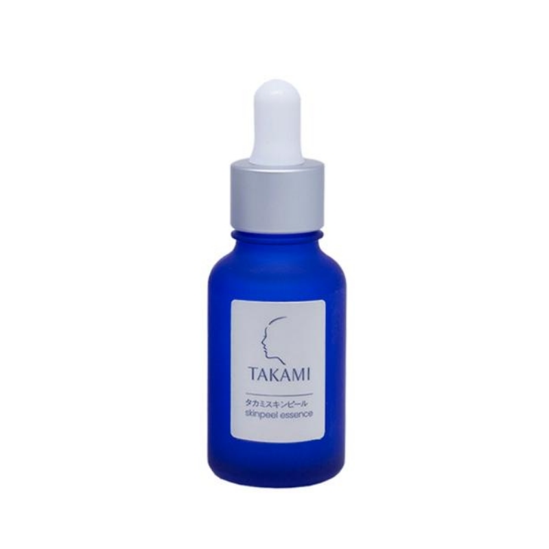 TAKAMI - SKIN PEEL  30ml【Parallel import】