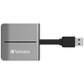 USB 3.2 Gen 1 讀卡器 (65678) 便攜多端口數據傳輸讀卡器 原裝行貨