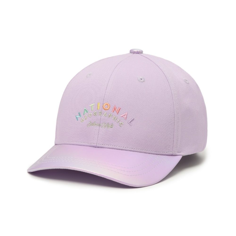 Kids Rainbow Baseball Cap