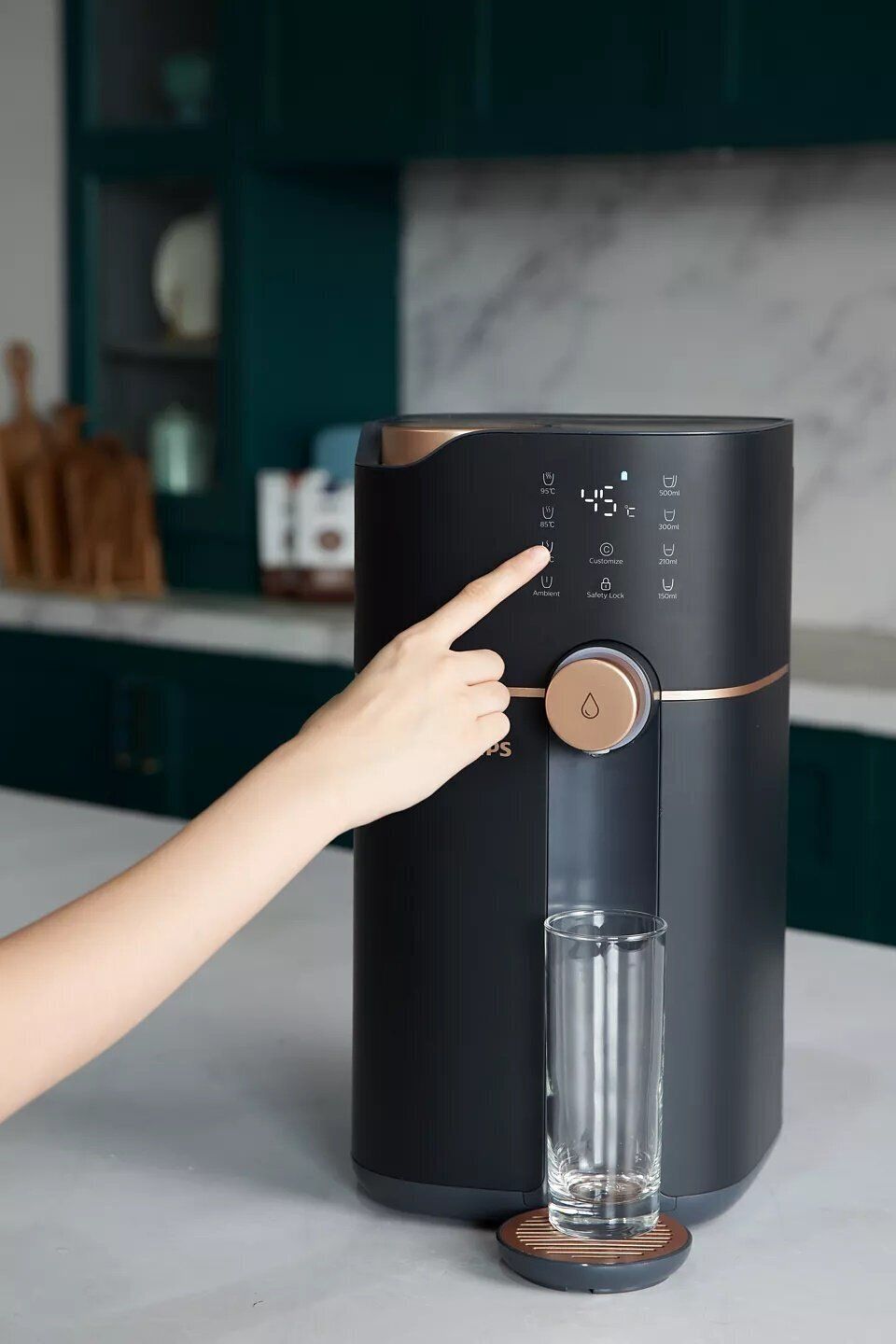 Philips, ADD6911L RO pure water dispenser【Hong Kong licensed】