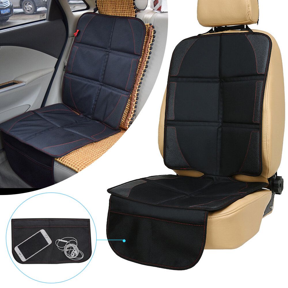 Car safety seat protection pad baby seat pad anti-wear anti-dirty pet anti-scratch anti-scratch pad