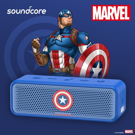 Anker soundcore best sale select nfc