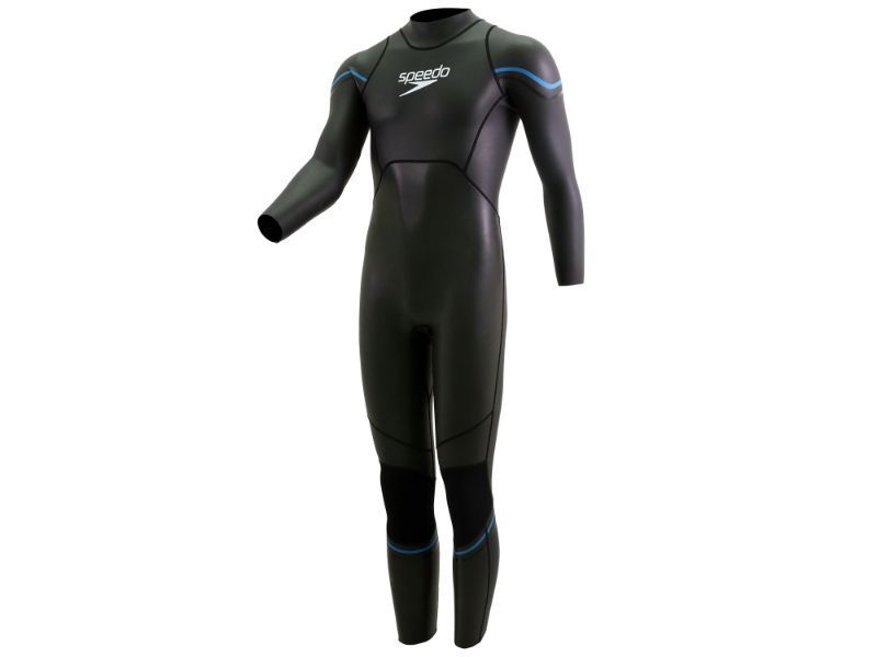 男士 NEOPRENE 連身潛水衣