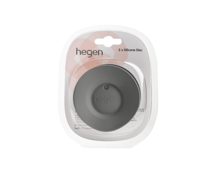 Silicone Disc (2-Pack)