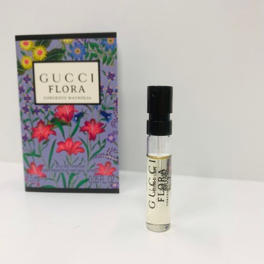 Gucci flora best sale travel size