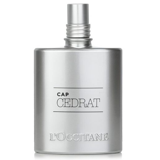 L'Occitane | Cap Cedrat Eau De Toilette Spray Cap Cedrat海洋辛調