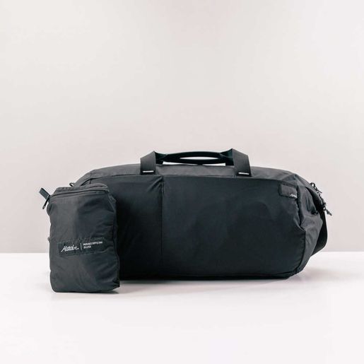 Lightweight packable duffle best sale