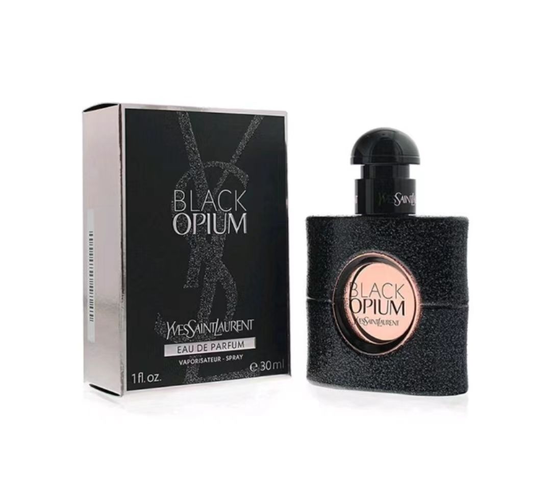 Black opium hair mist 30ml Clearance