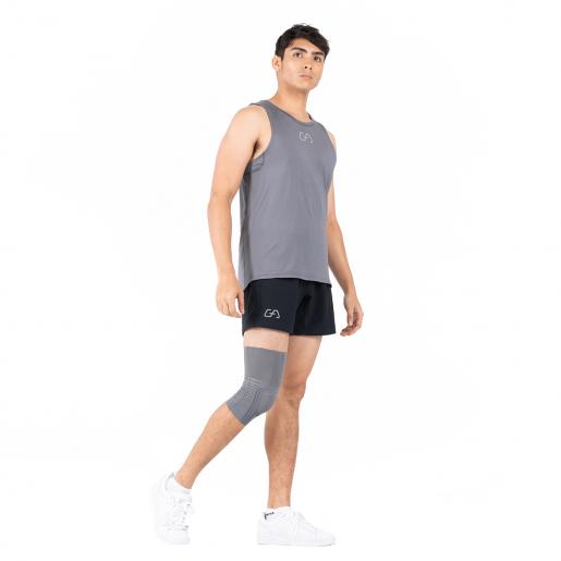 GA Fit Gear PRO - SensELAST® Compression workout sleeve supporting